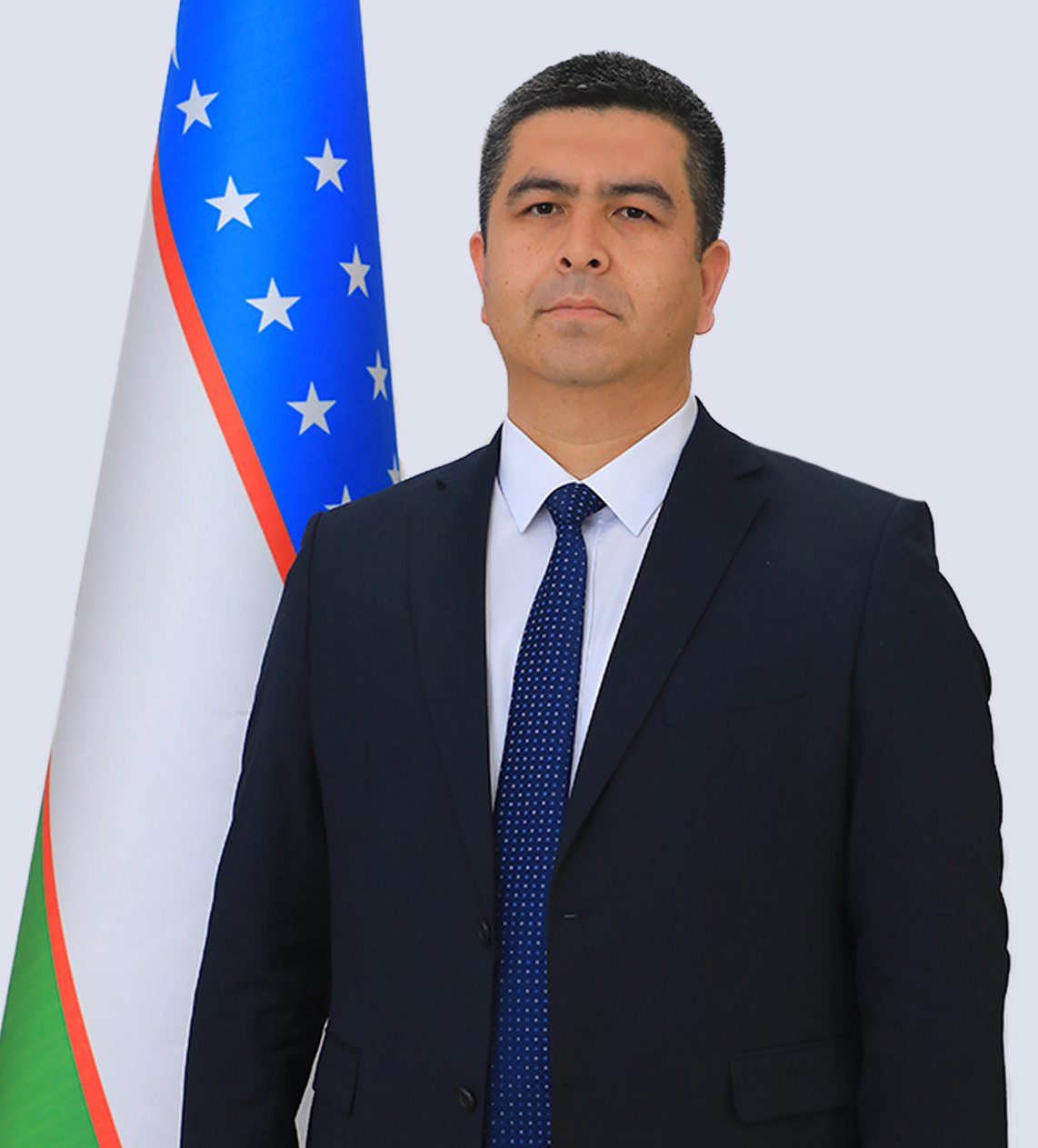 Abduvaliyev Zafar Mahmudovich